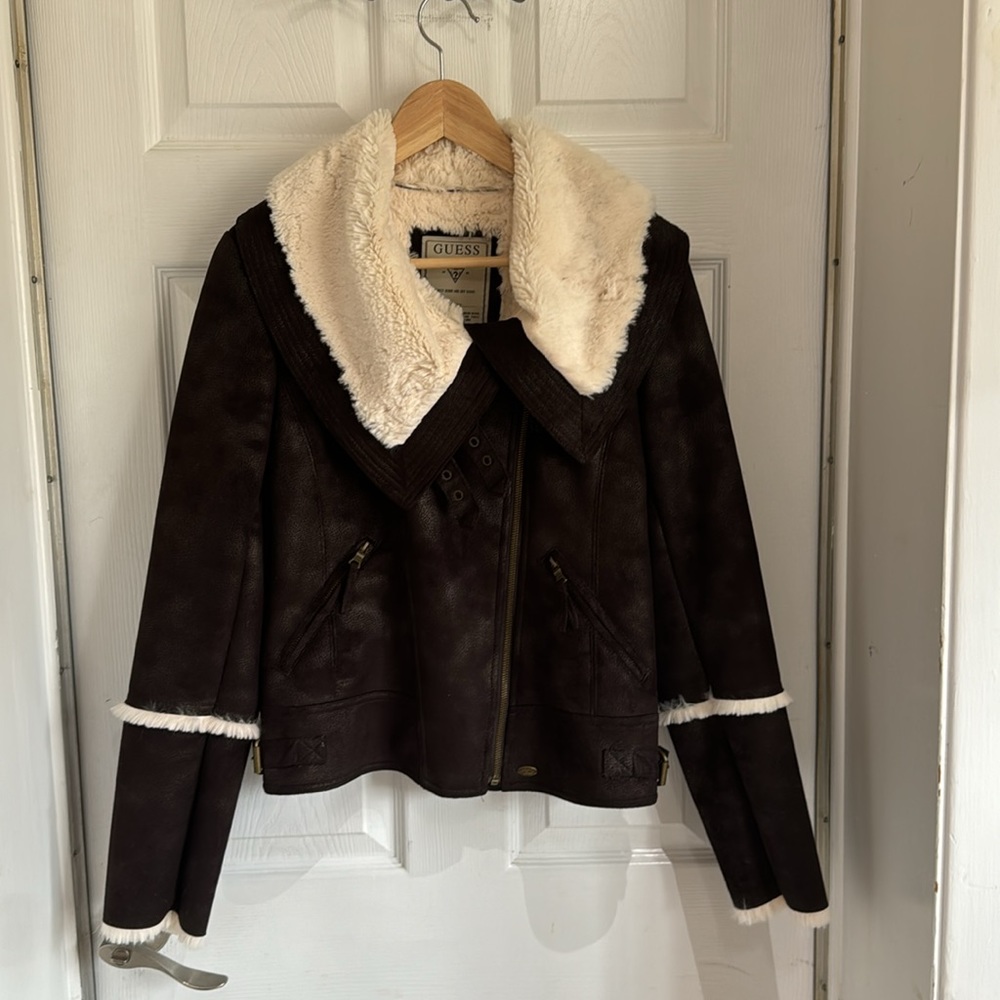 Guess Jacket - Picture 2 of 5